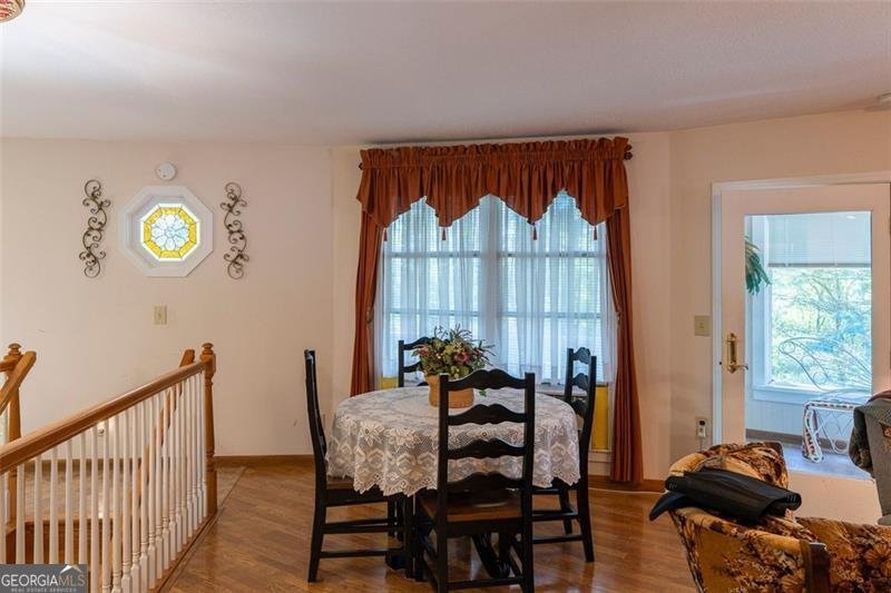 929 Culberson Road Morganton - 13