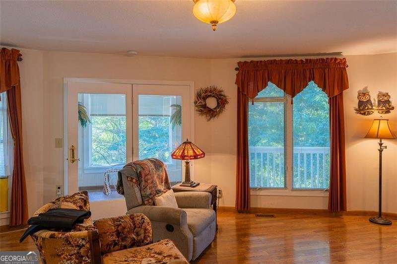 929 Culberson Road Morganton - 14