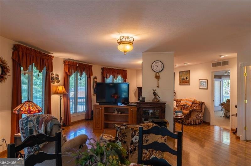 929 Culberson Road Morganton - 15