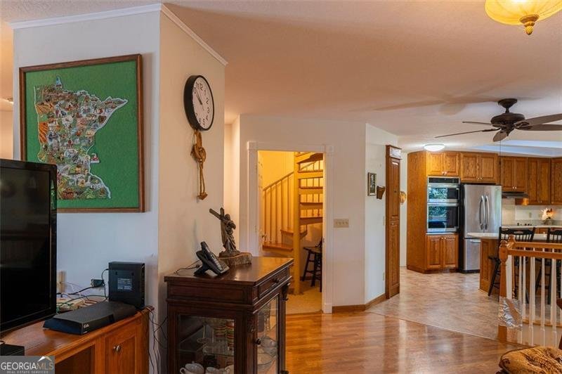 929 Culberson Road Morganton - 16