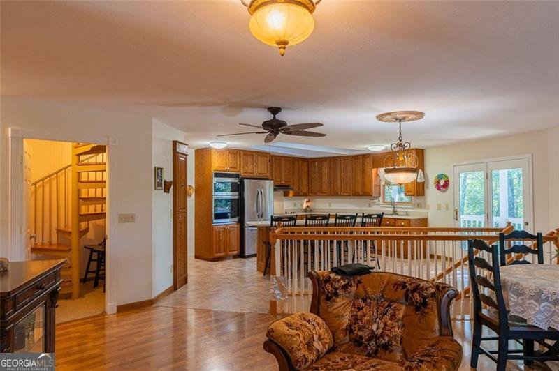 929 Culberson Road Morganton - 17