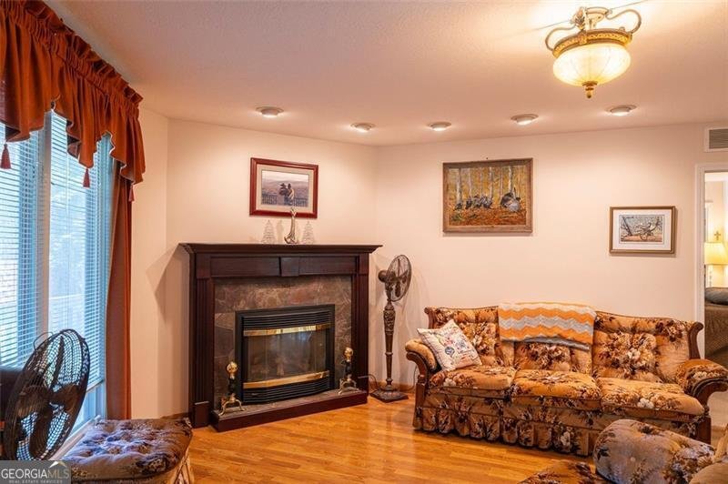 929 Culberson Road Morganton - 18