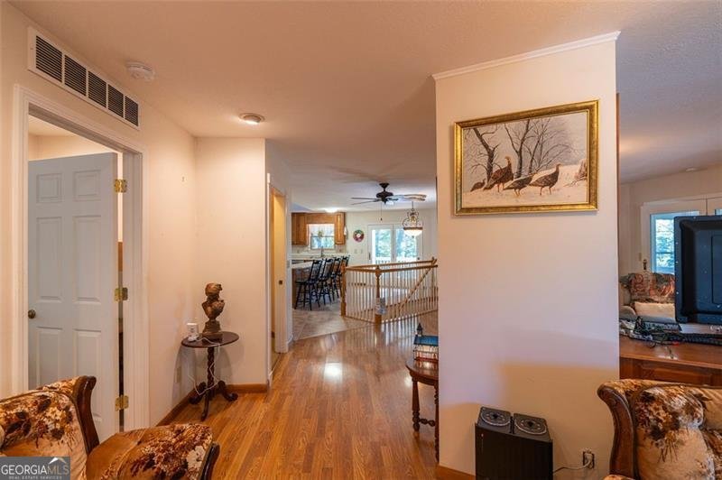 929 Culberson Road Morganton - 19