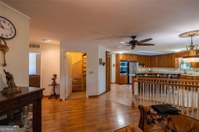 929 Culberson Road Morganton - 20