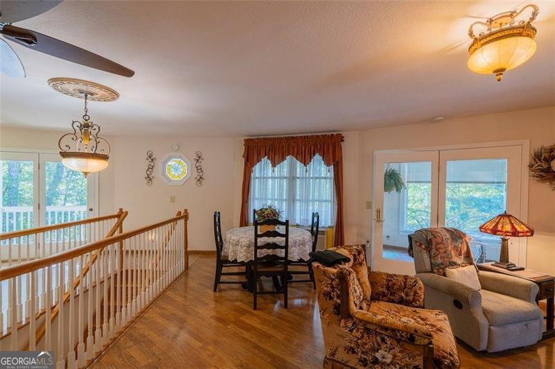 929 Culberson Road Morganton - 21