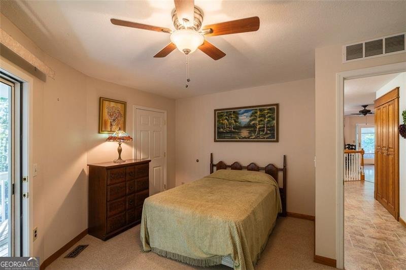 929 Culberson Road Morganton - 24