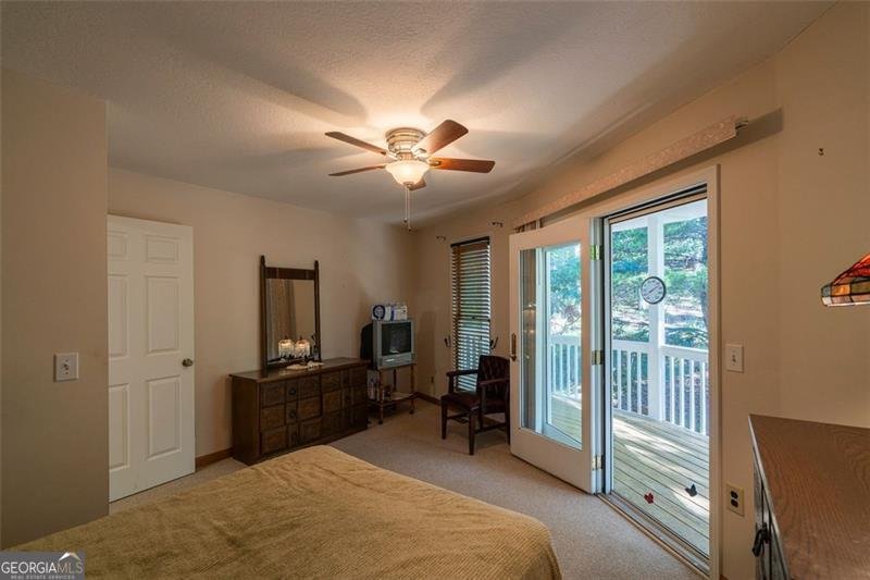 929 Culberson Road Morganton - 25