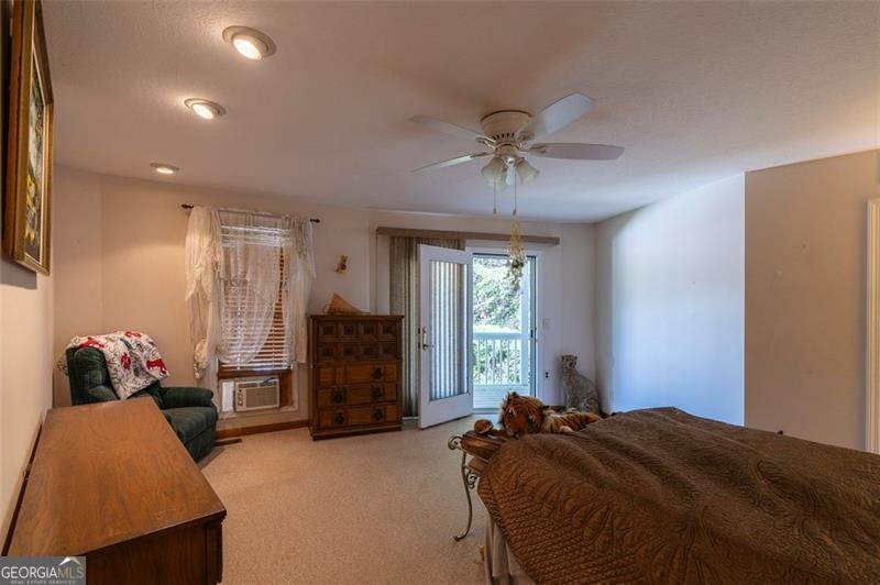 929 Culberson Road Morganton - 27