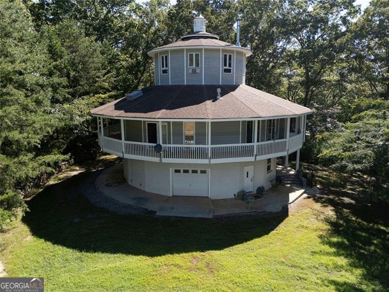 929 Culberson Road Morganton - 3