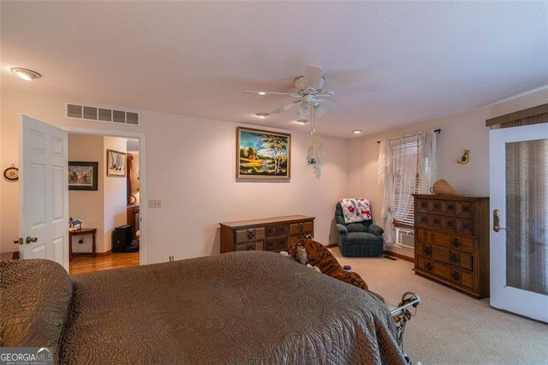 929 Culberson Road Morganton - 32