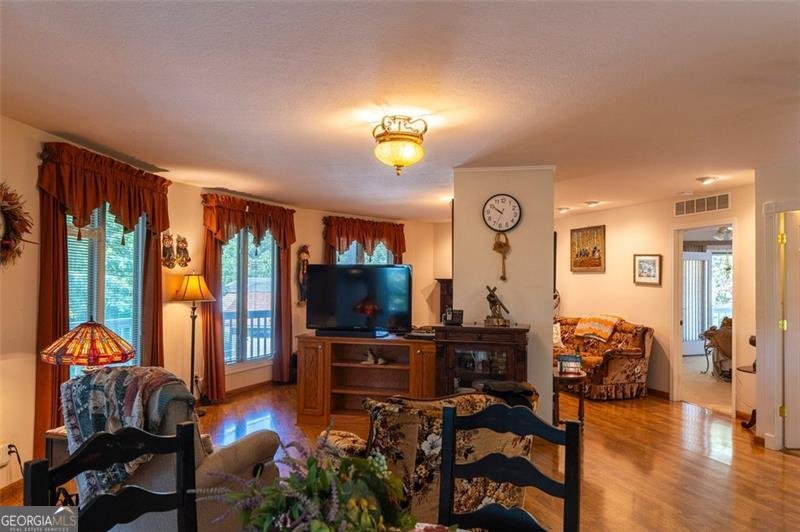 929 Culberson Road Morganton - 36