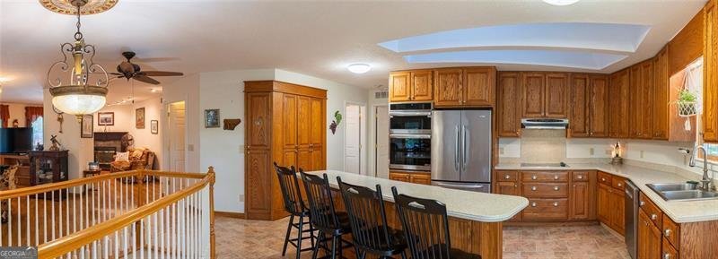 929 Culberson Road Morganton - 38
