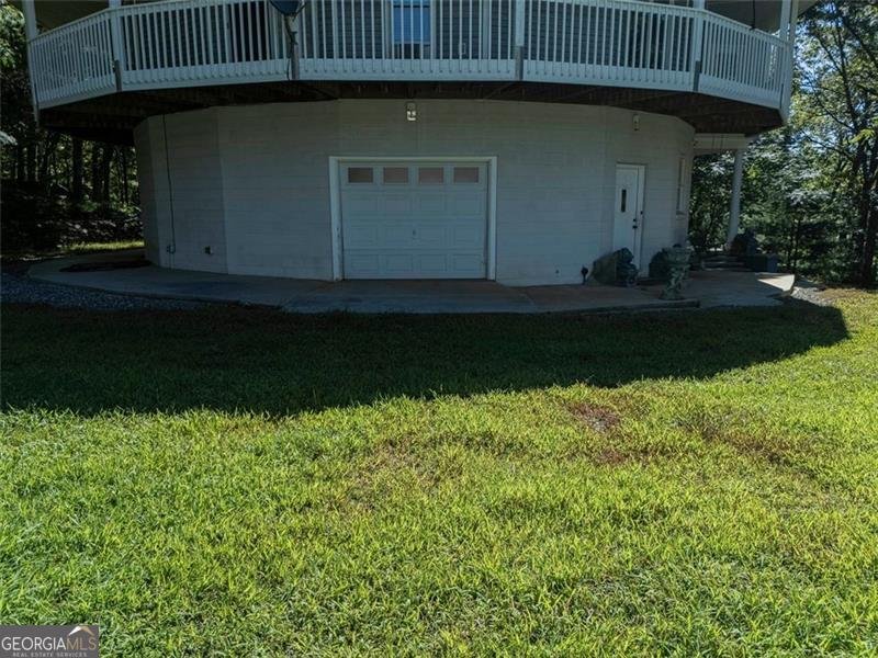 929 Culberson Road Morganton - 4