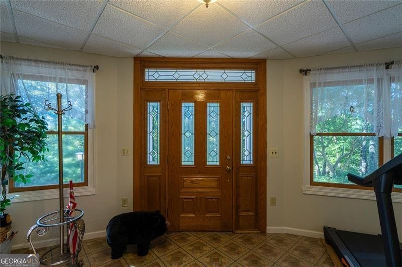 929 Culberson Road Morganton - 40