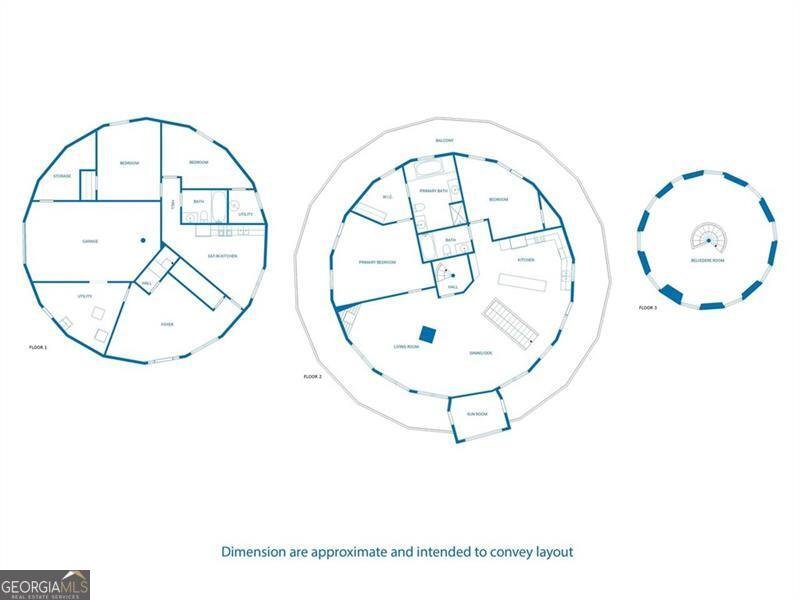 929 Culberson Road Morganton - 48