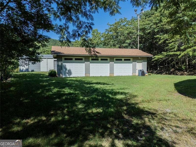 929 Culberson Road Morganton - 5
