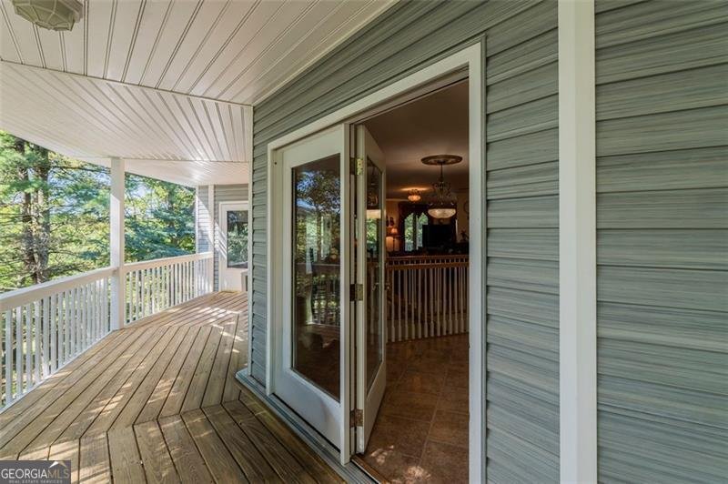929 Culberson Road Morganton - 9