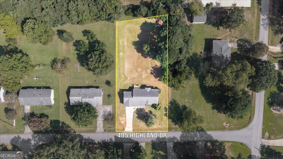 405 Highland Drive McDonough - 13
