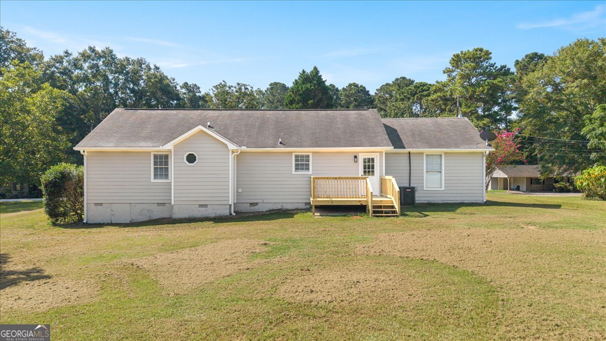 405 Highland Drive McDonough - 9