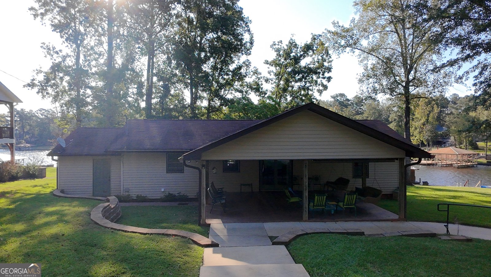 108 Cay Drive Milledgeville - 1