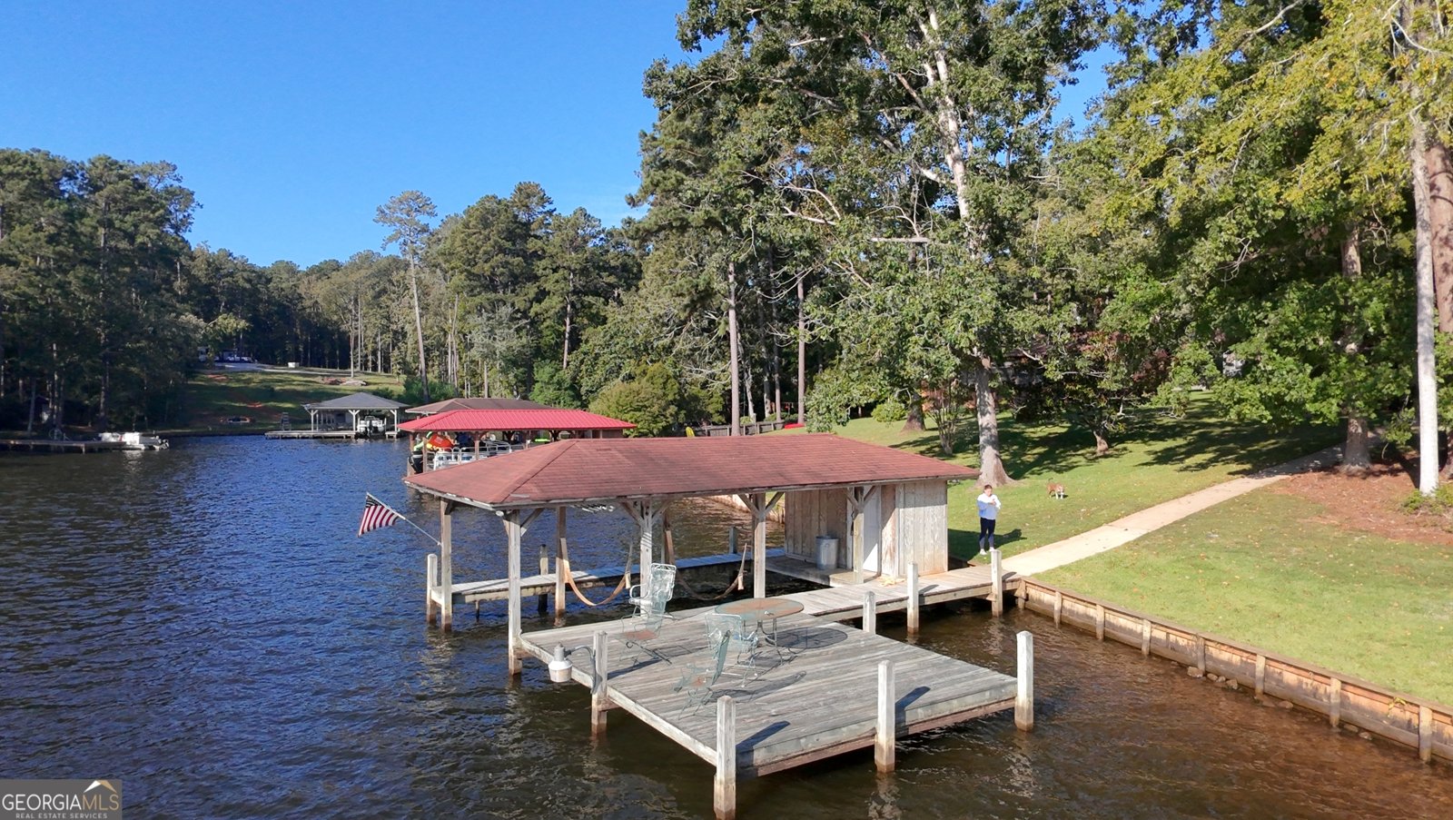 108 Cay Drive Milledgeville - 11