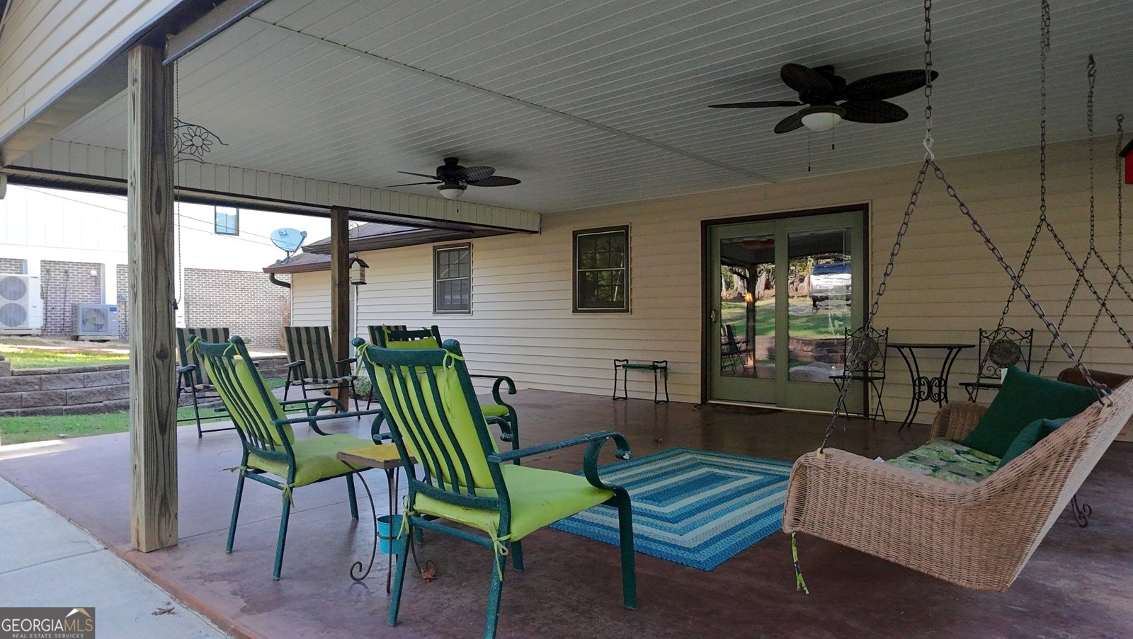108 Cay Drive Milledgeville - 3