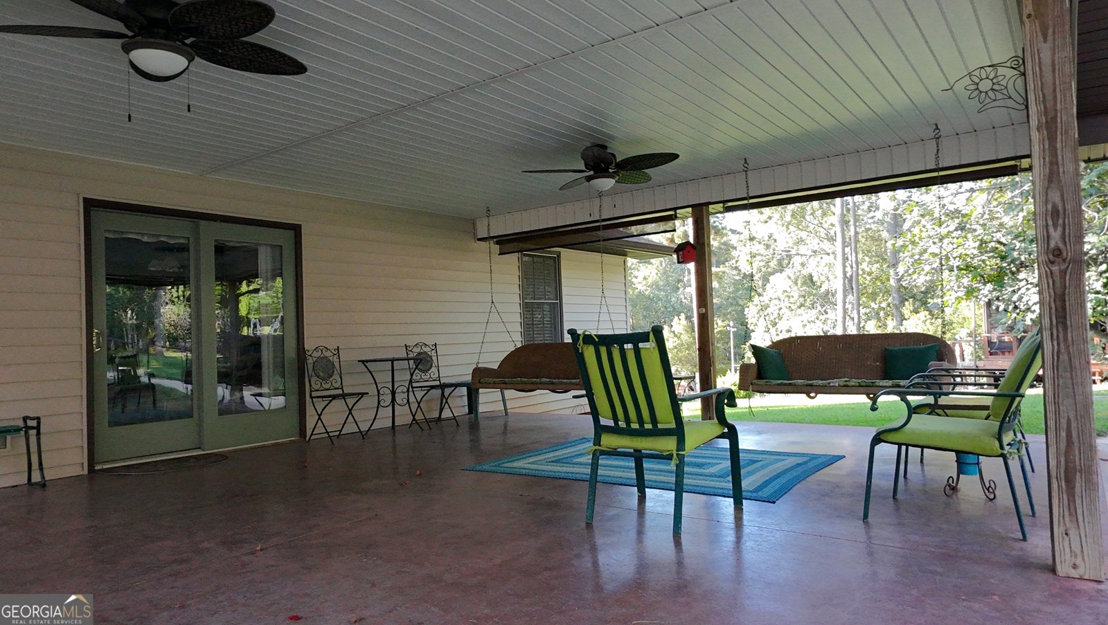 108 Cay Drive Milledgeville - 4