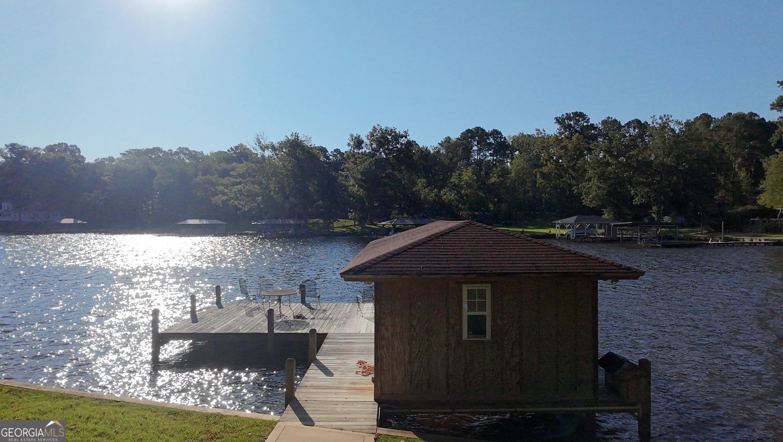 108 Cay Drive Milledgeville - 8