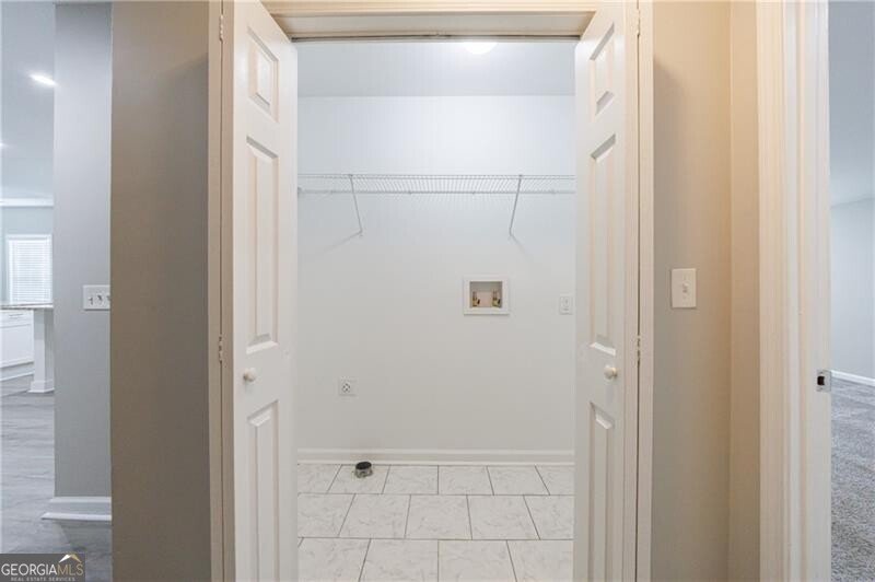 1449 Beatie Avenue Atlanta - 1