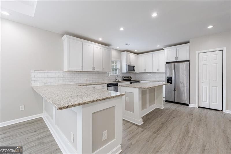 1449 Beatie Avenue Atlanta - 16