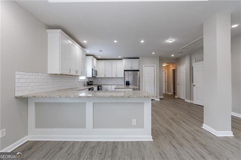 1449 Beatie Avenue Atlanta - 17