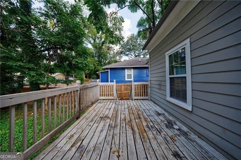 1449 Beatie Avenue Atlanta - 2