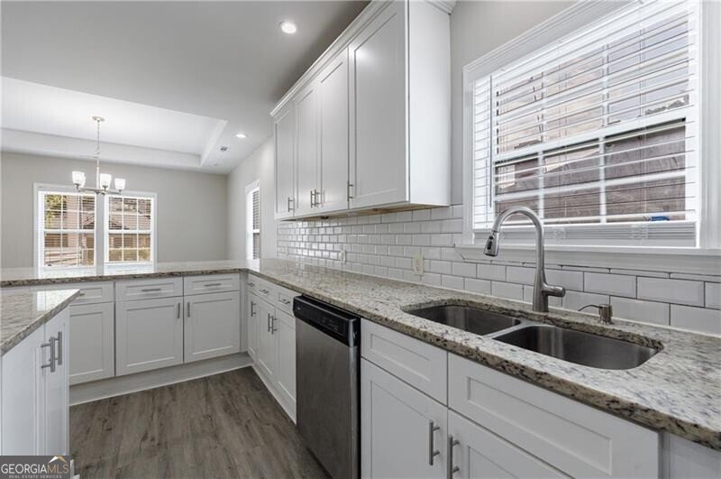 1449 Beatie Avenue Atlanta - 24