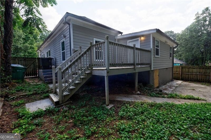 1449 Beatie Avenue Atlanta - 3