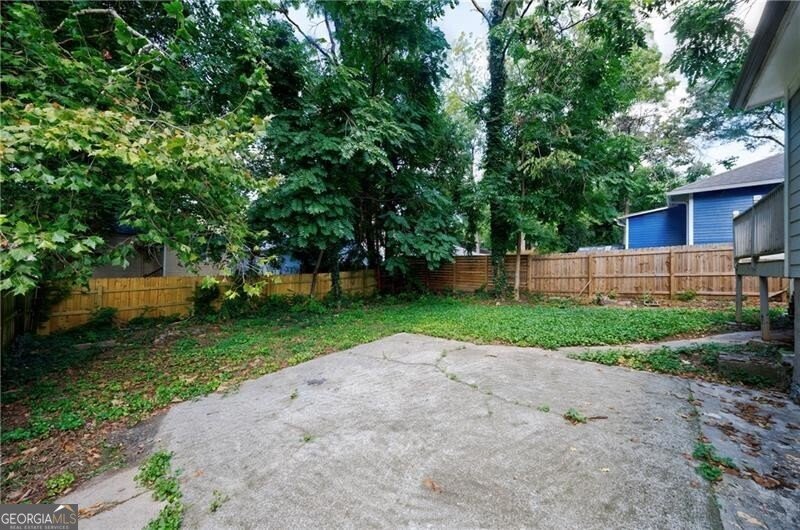 1449 Beatie Avenue Atlanta - 4