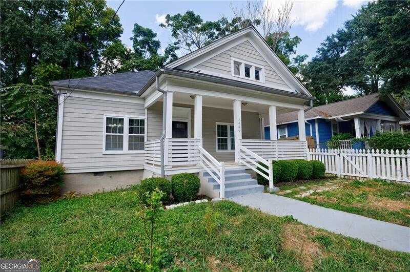 1449 Beatie Avenue Atlanta - 6