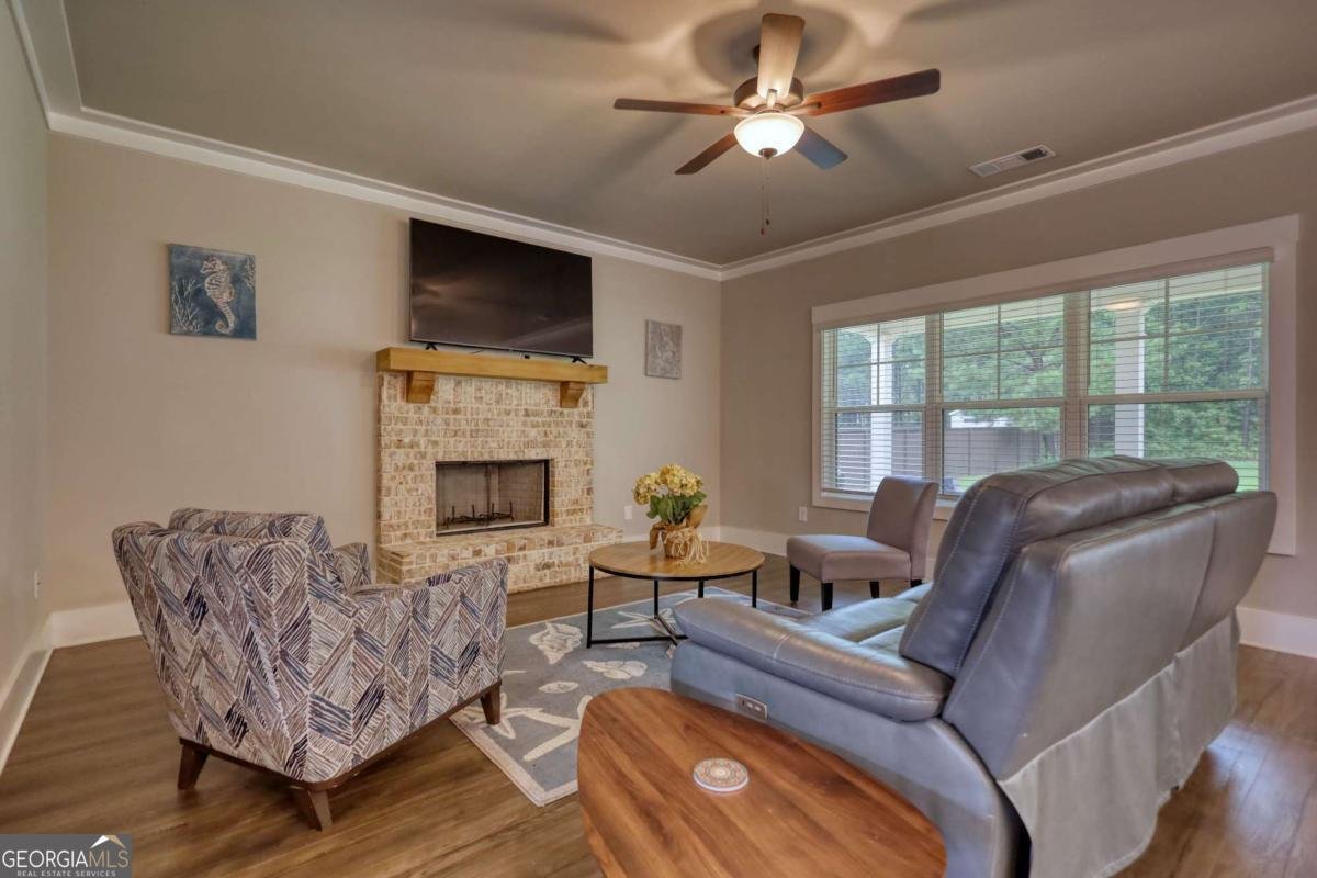 2412 Waterside Drive Monroe - 22
