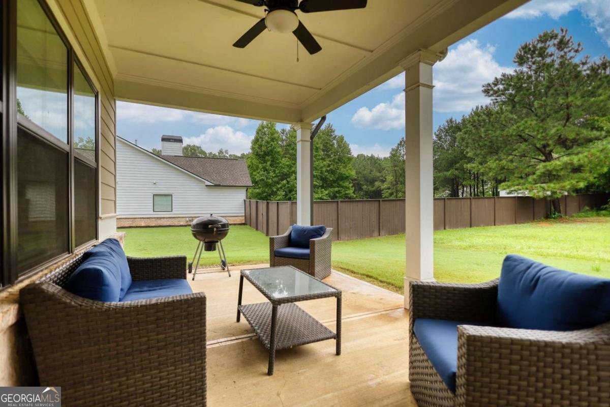 2412 Waterside Drive Monroe - 3
