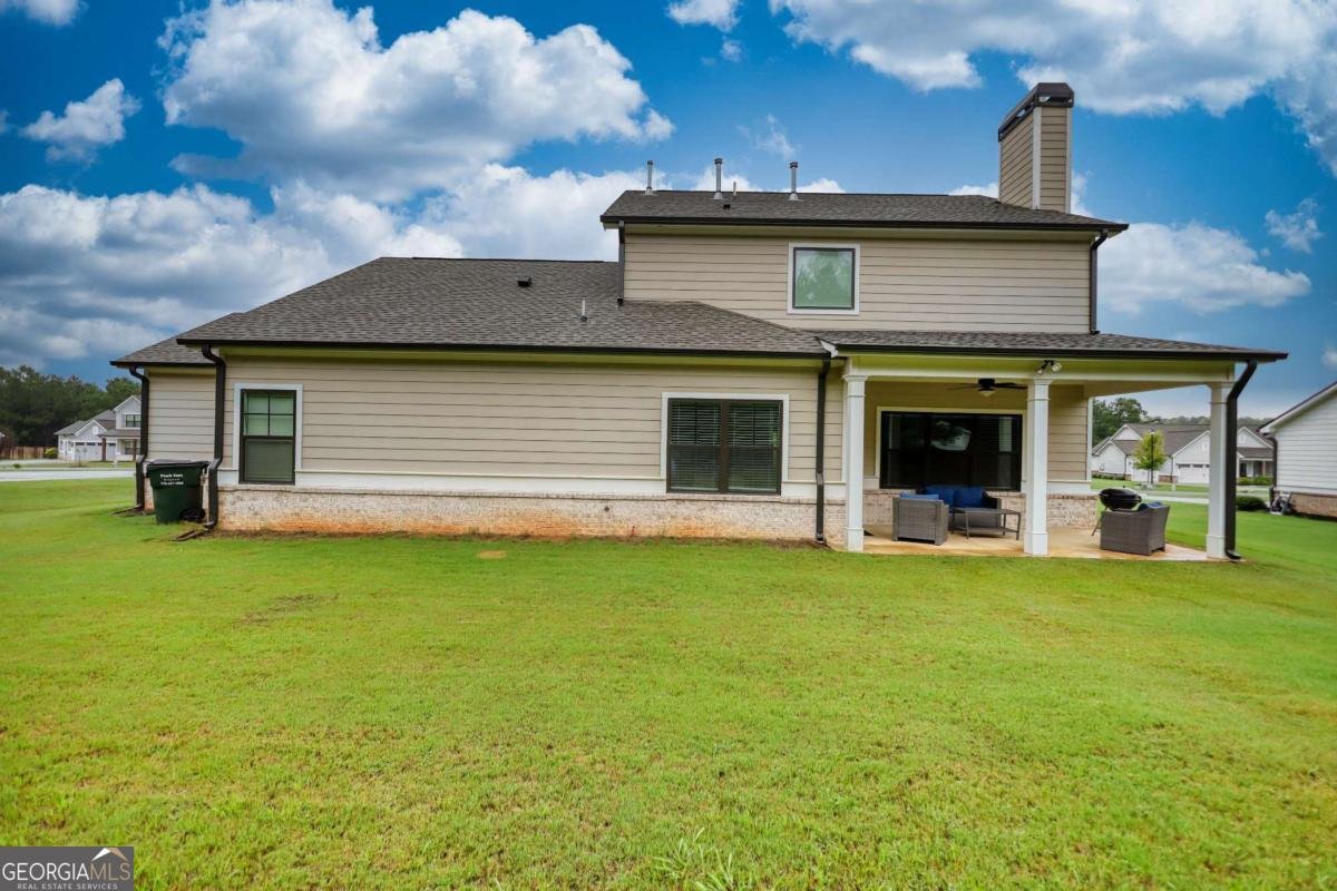 2412 Waterside Drive Monroe - 5