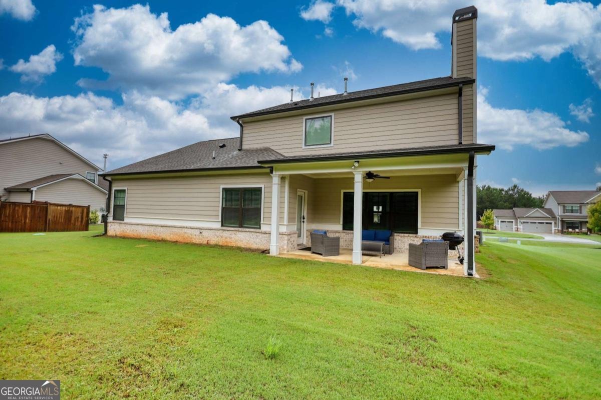 2412 Waterside Drive Monroe - 6
