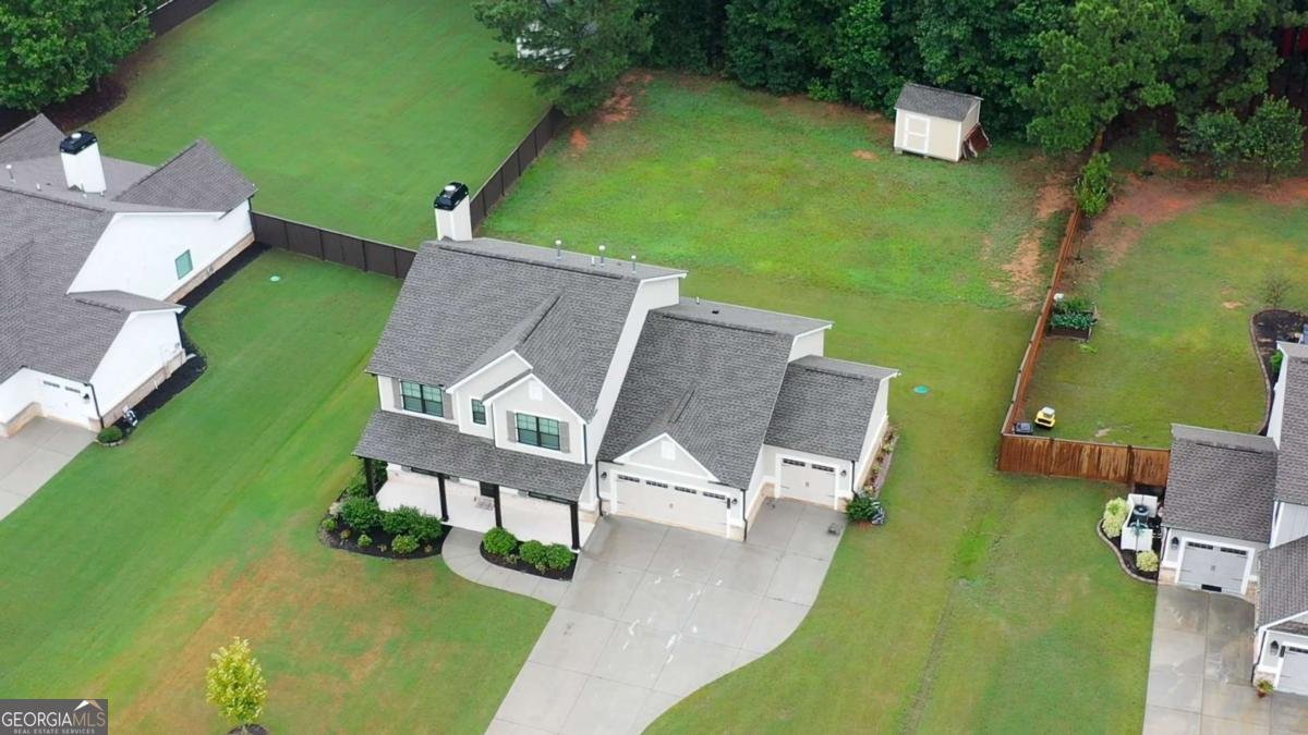 2412 Waterside Drive Monroe - 9