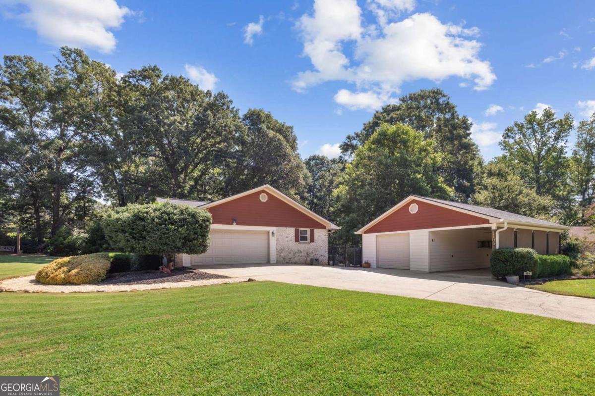 165 Canterbury Drive Athens - 2