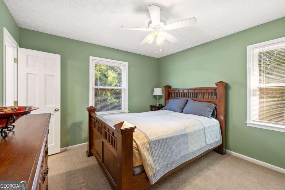 165 Canterbury Drive Athens - 25