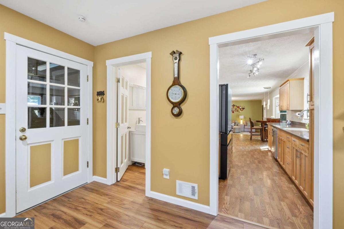 165 Canterbury Drive Athens - 27