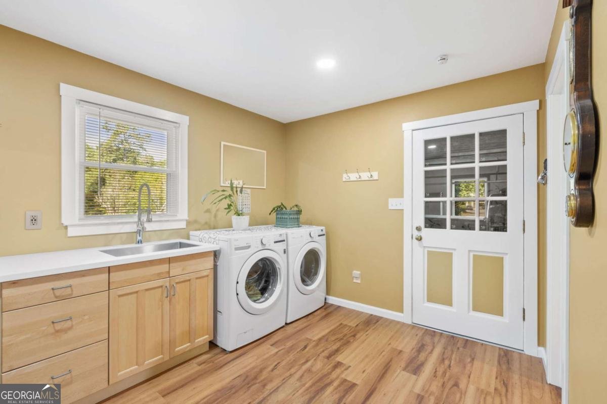 165 Canterbury Drive Athens - 29
