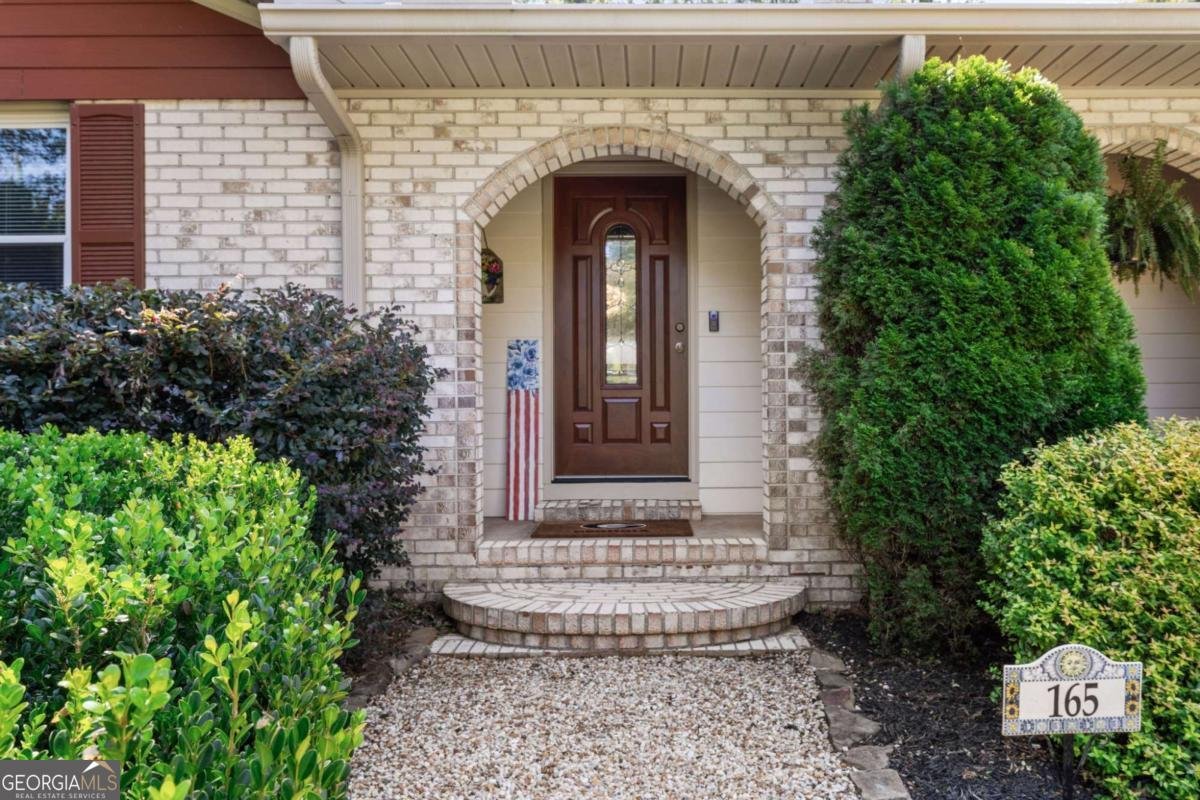 165 Canterbury Drive Athens - 3