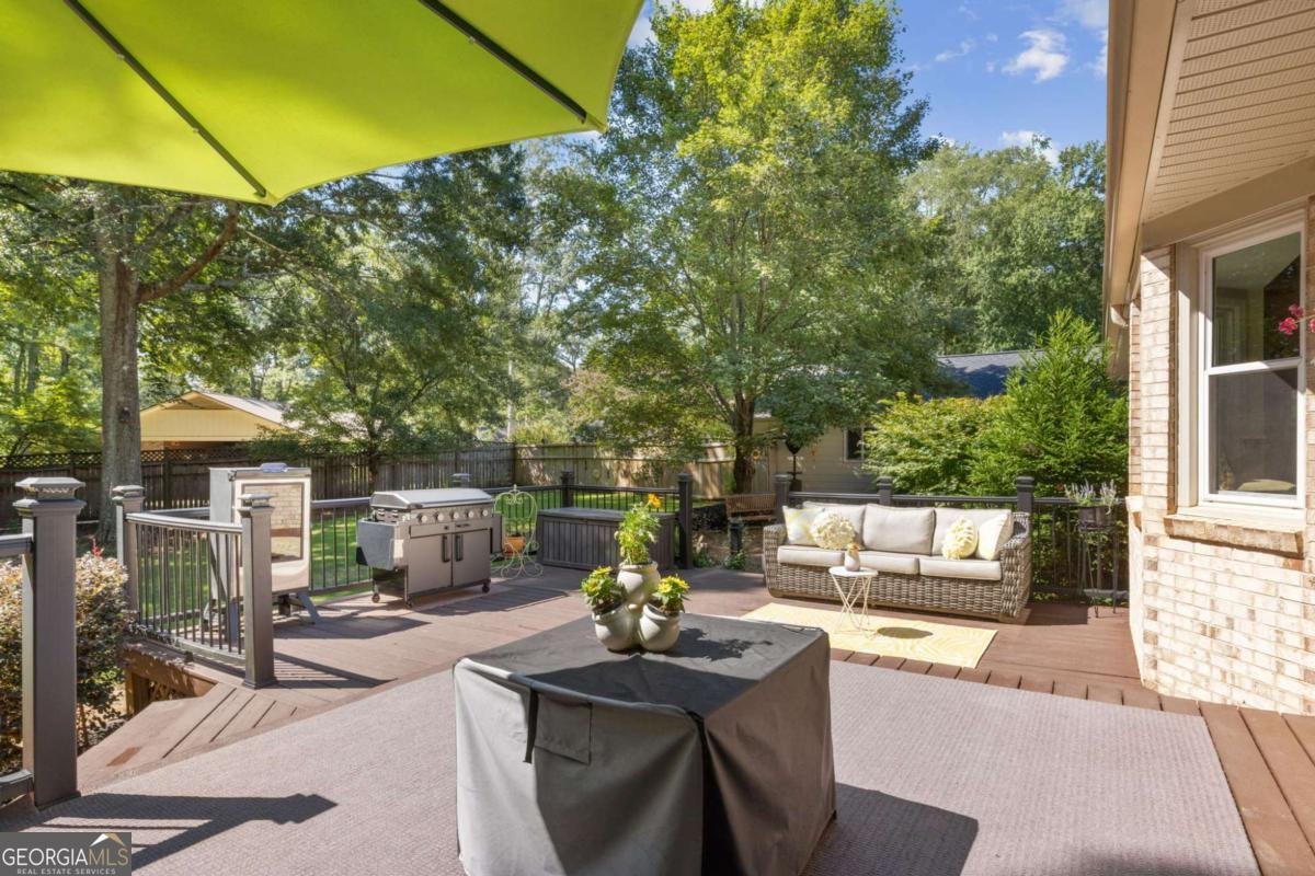 165 Canterbury Drive Athens - 30