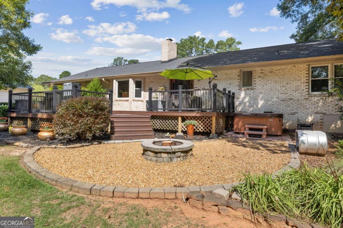 165 Canterbury Drive Athens - 34