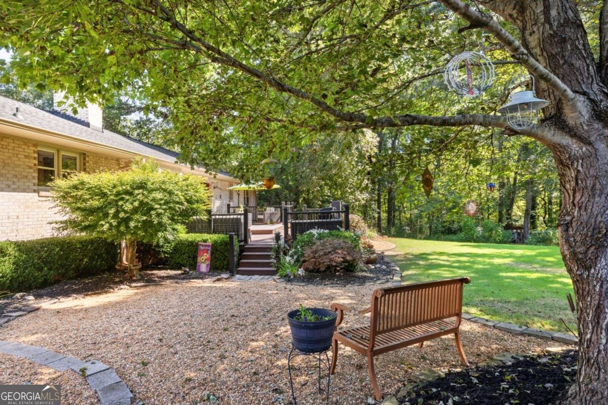 165 Canterbury Drive Athens - 37