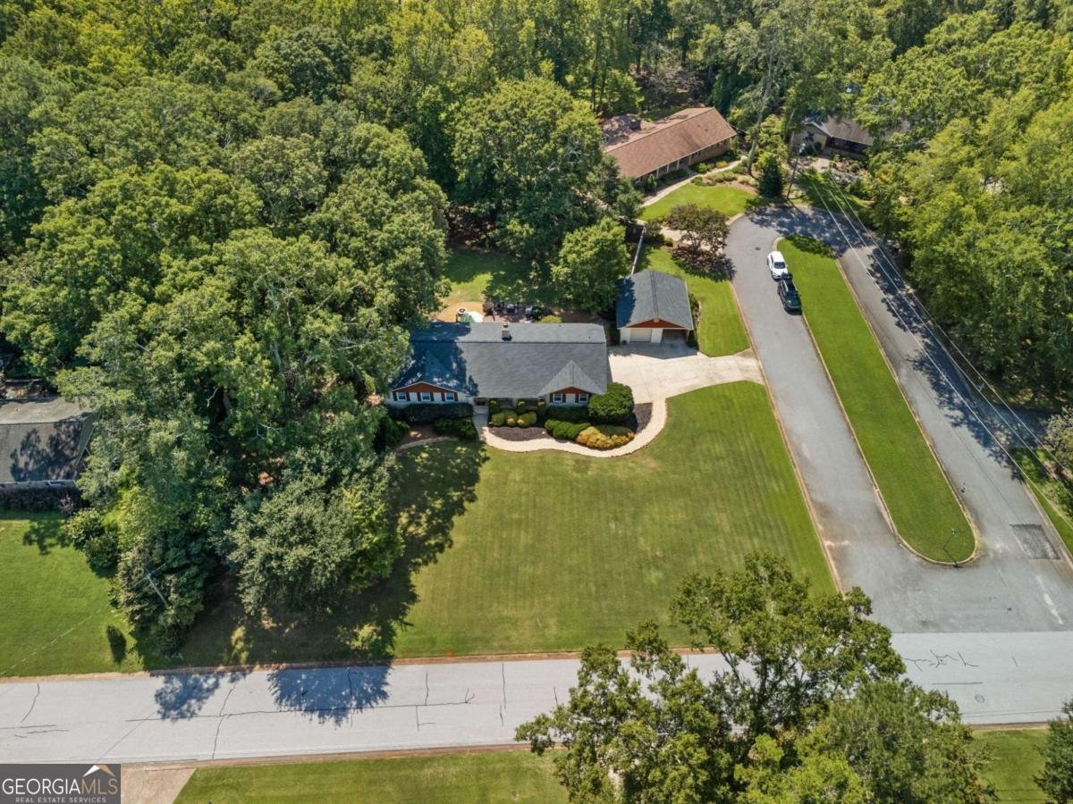 165 Canterbury Drive Athens - 39